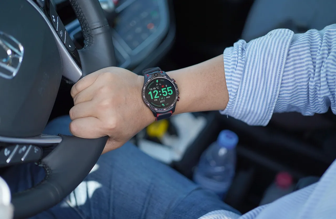 ¿Qué ocurre si no paso el reconocimiento médico para conducir?