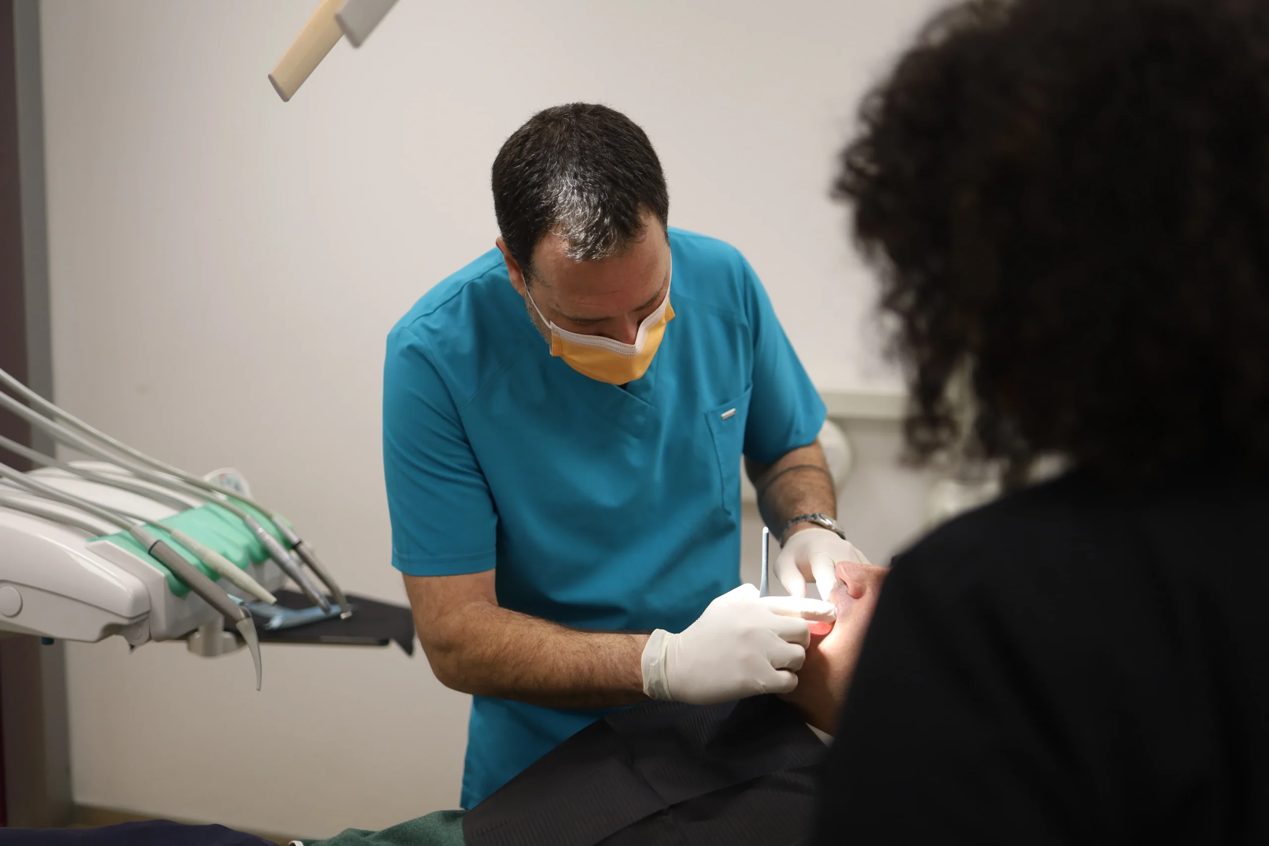 Dental Caries, its Causes and Prevention