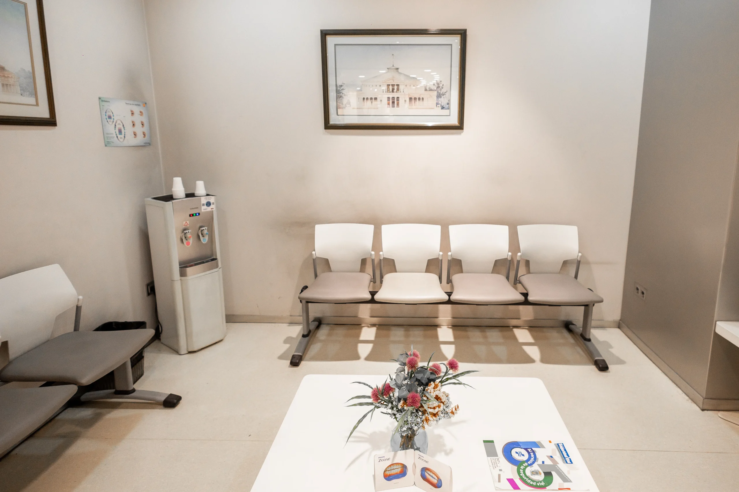 La salud visual y aditiva, su efecto en el examen psicotécnico