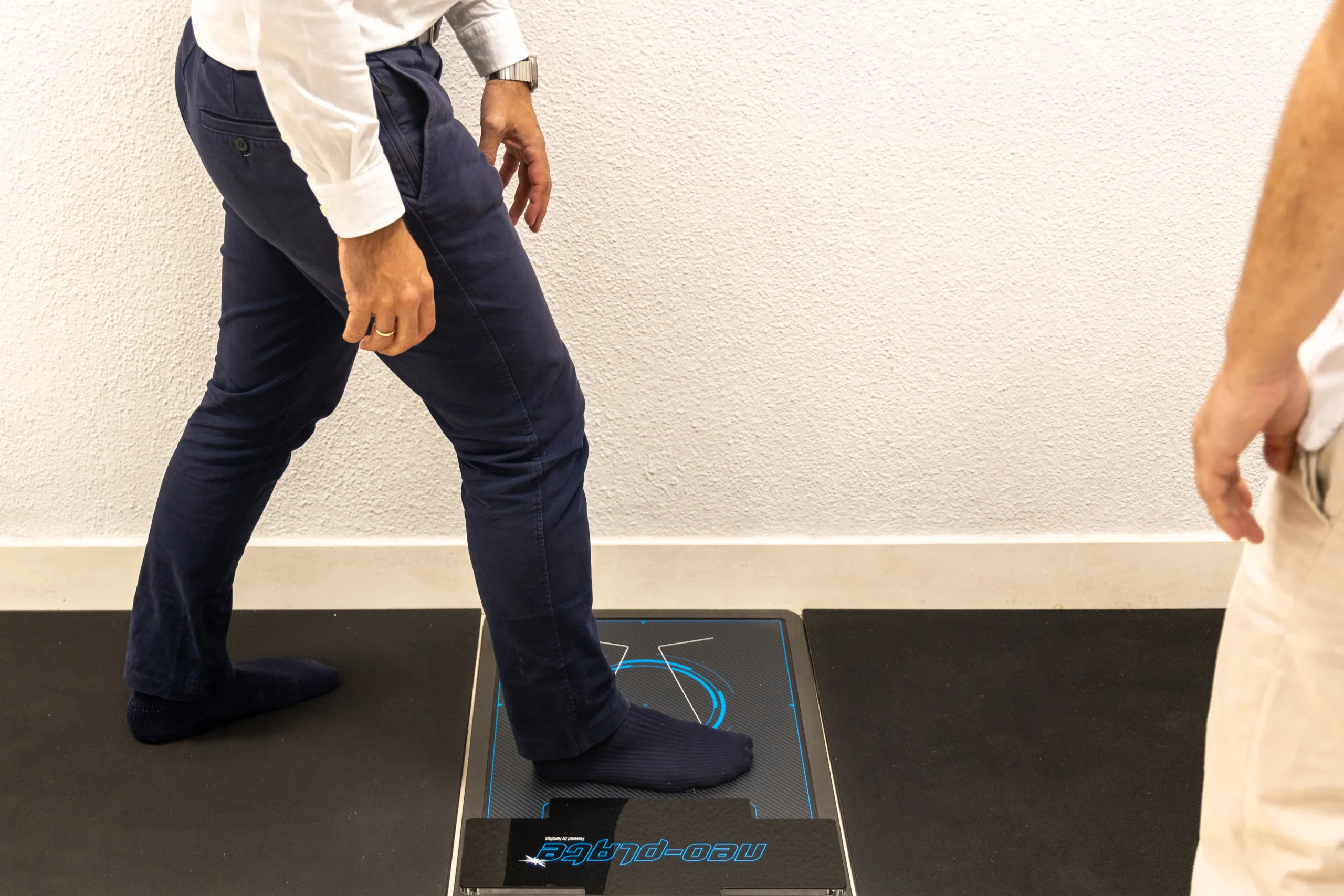 Diabetic Foot, how to Care for and Prevent It