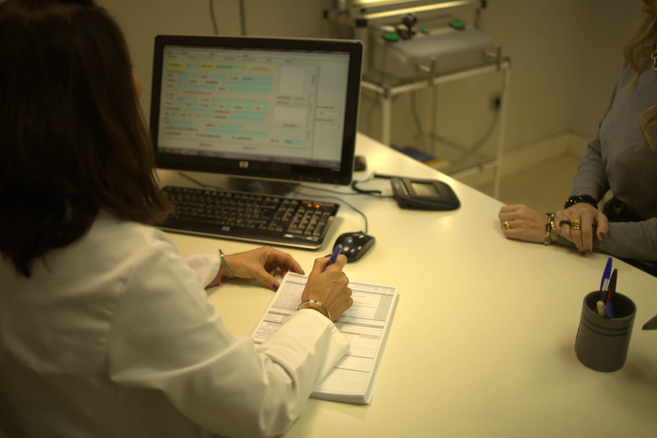 Obtaining a License and Renewing a License, What each Entails