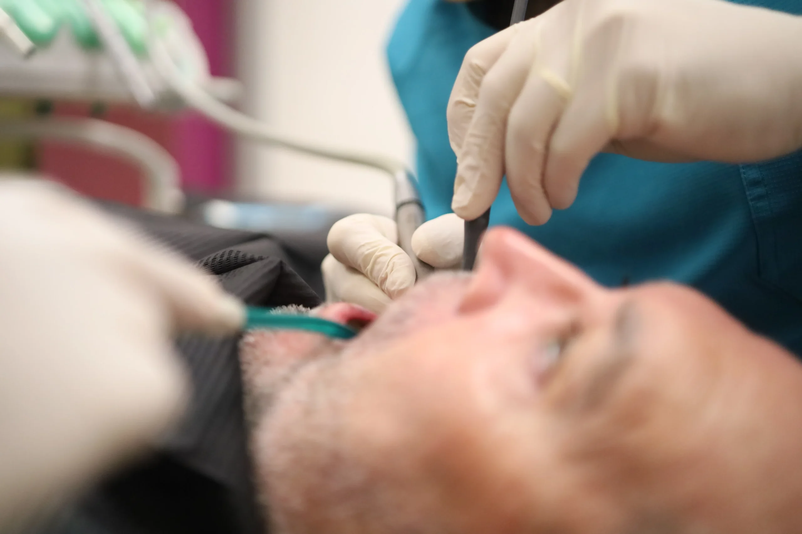 Digital Dentistry: Technology Takes Care of your Smile 2 Digital dentistry: technology takes care of your smile