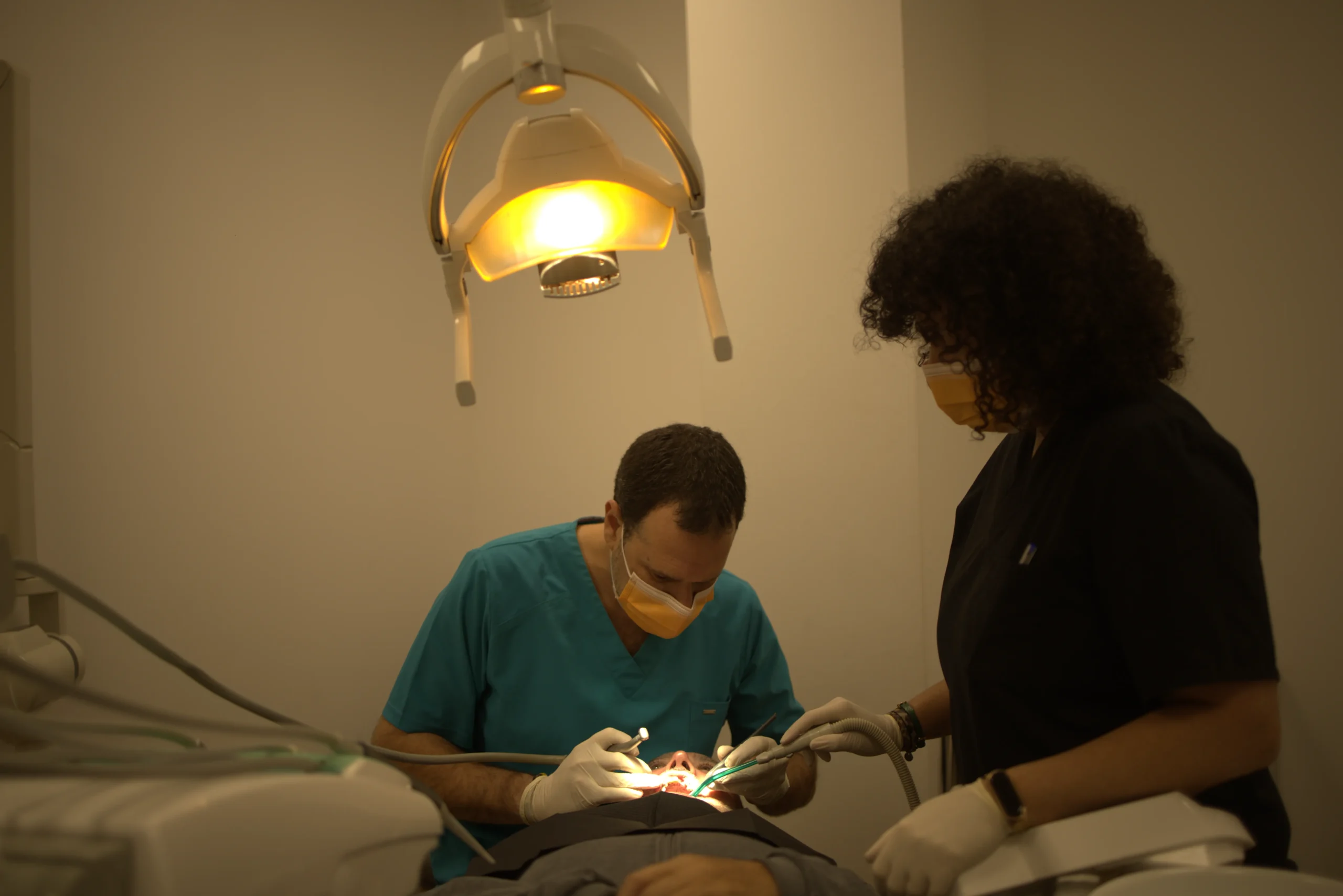 Digital Dentistry: Technology Takes Care of your Smile 1 Digital dentistry: technology takes care of your smile