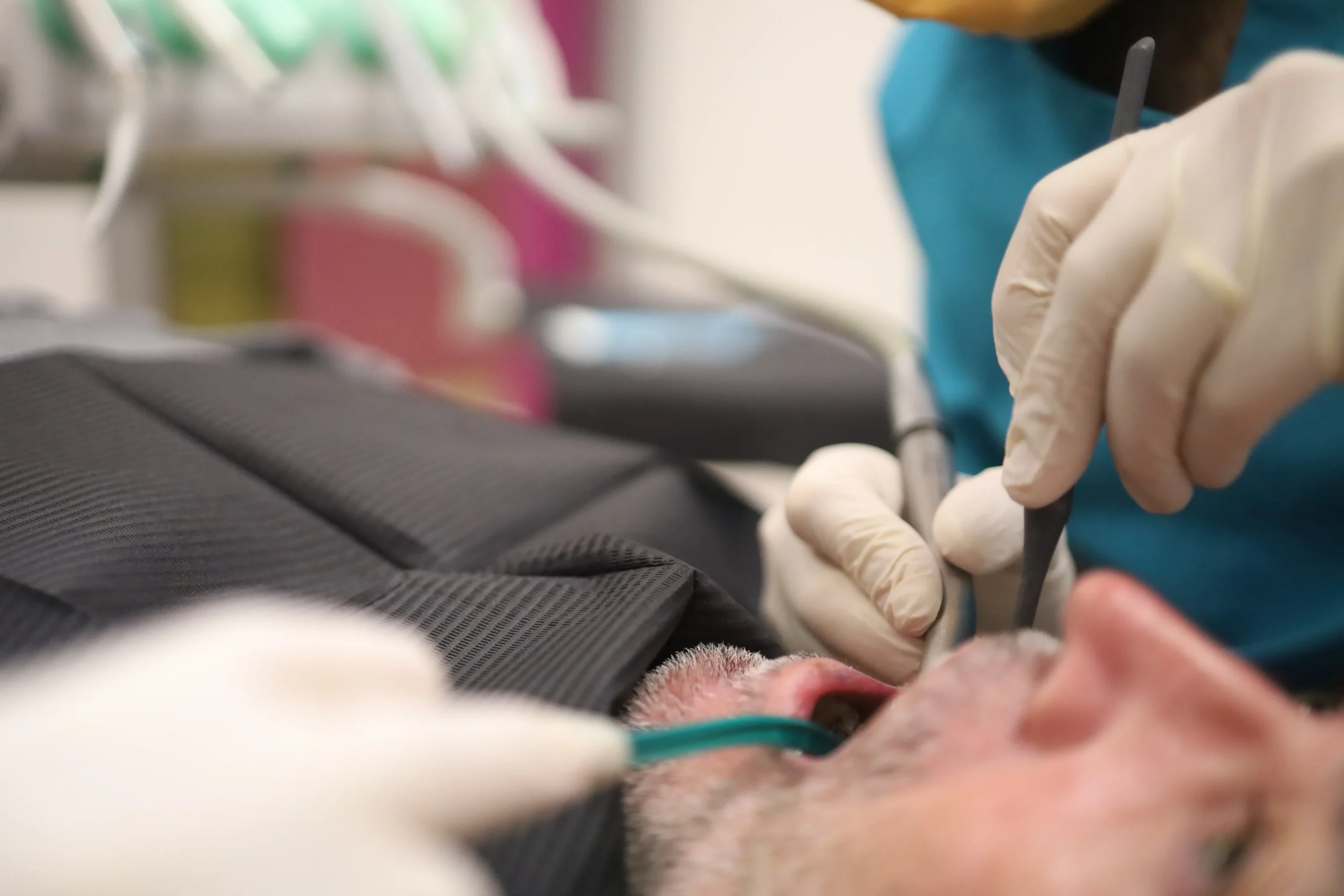 Digital Dentistry: Technology Takes Care of your Smile