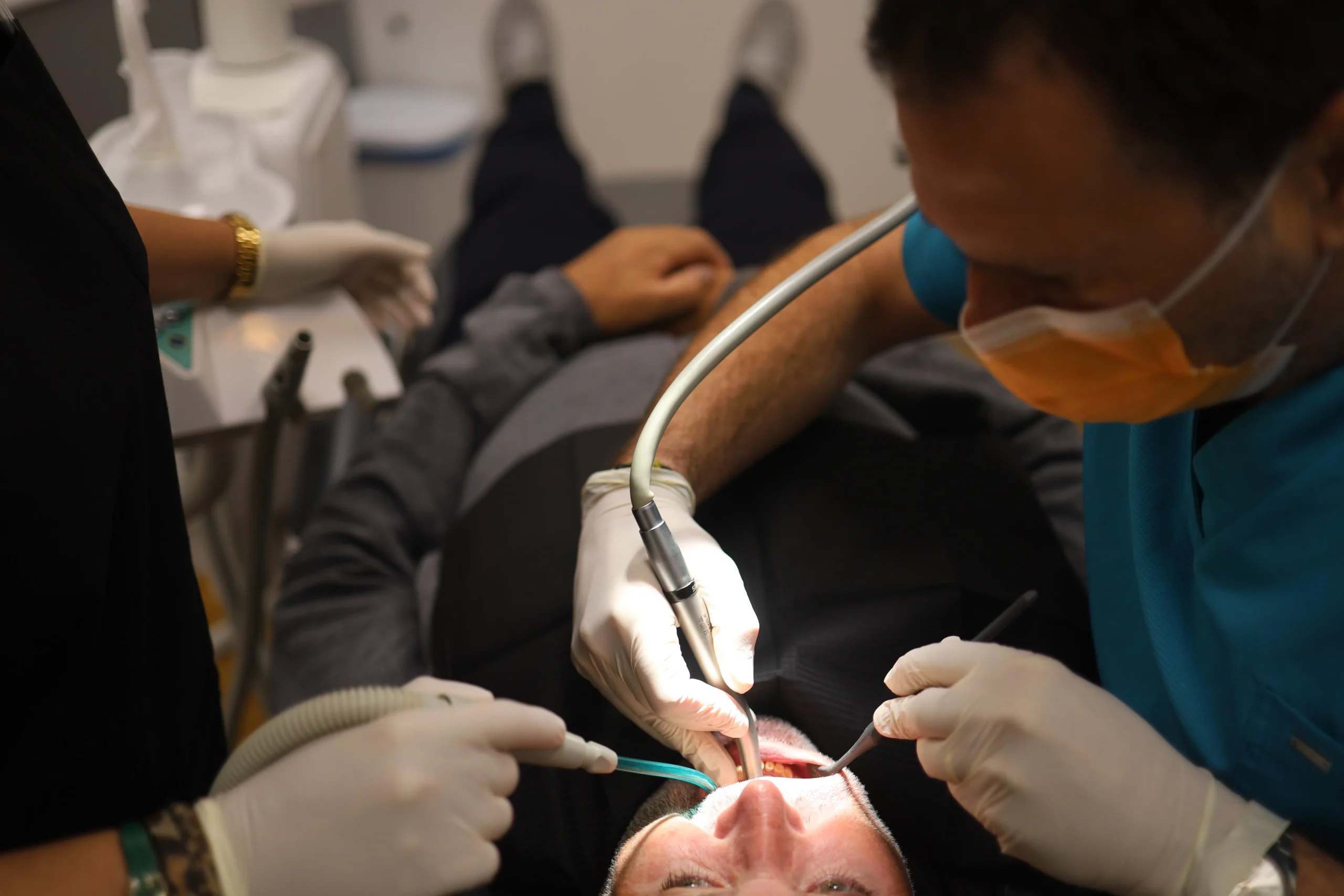 Preventive Dentistry, Avoids Cavities and Diseases