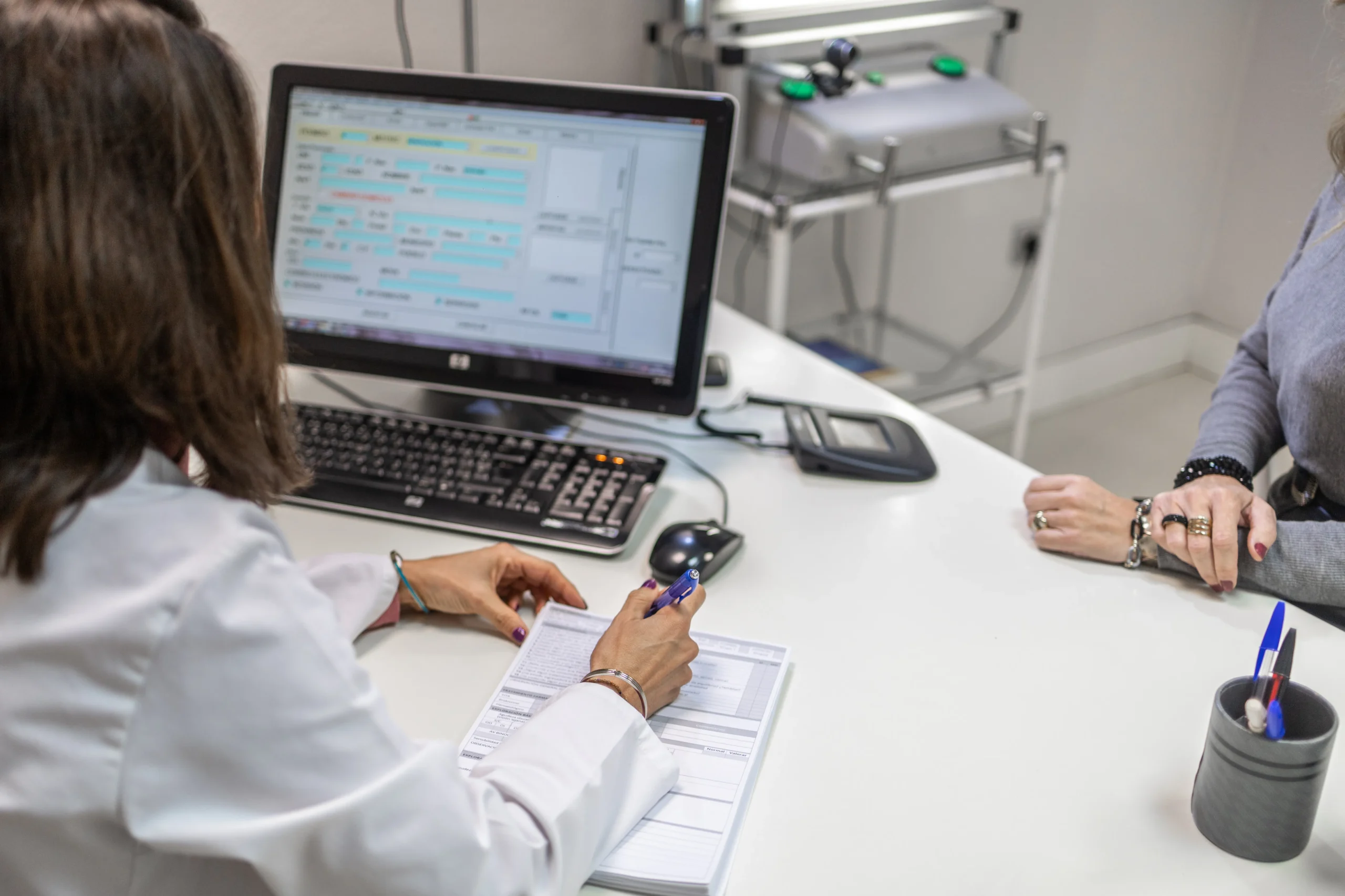 Psychotechnical Assessment for People over 65 Years of Age