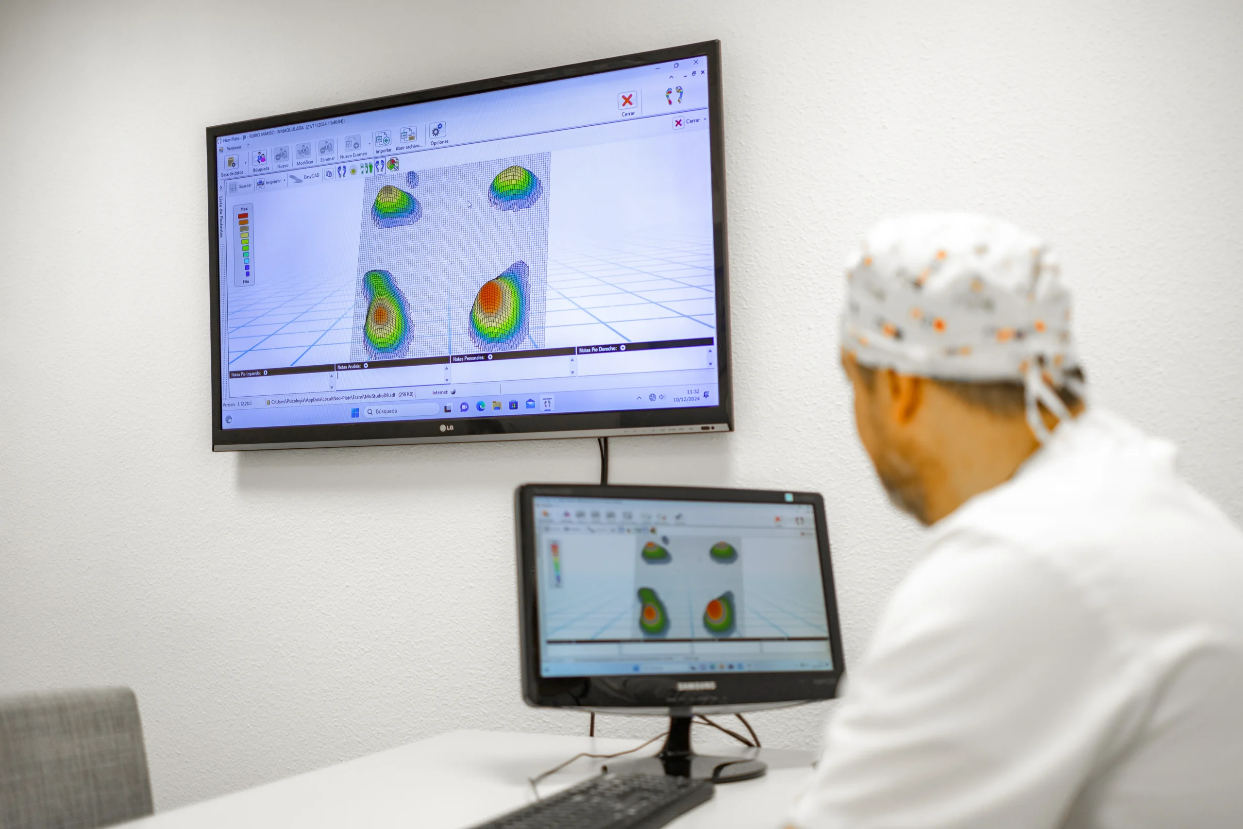 Semedi Salud · Especialidades médicas en Málaga, psicología, podología, oftalmología, reconocimiento médico de conductores, clinica dental-18