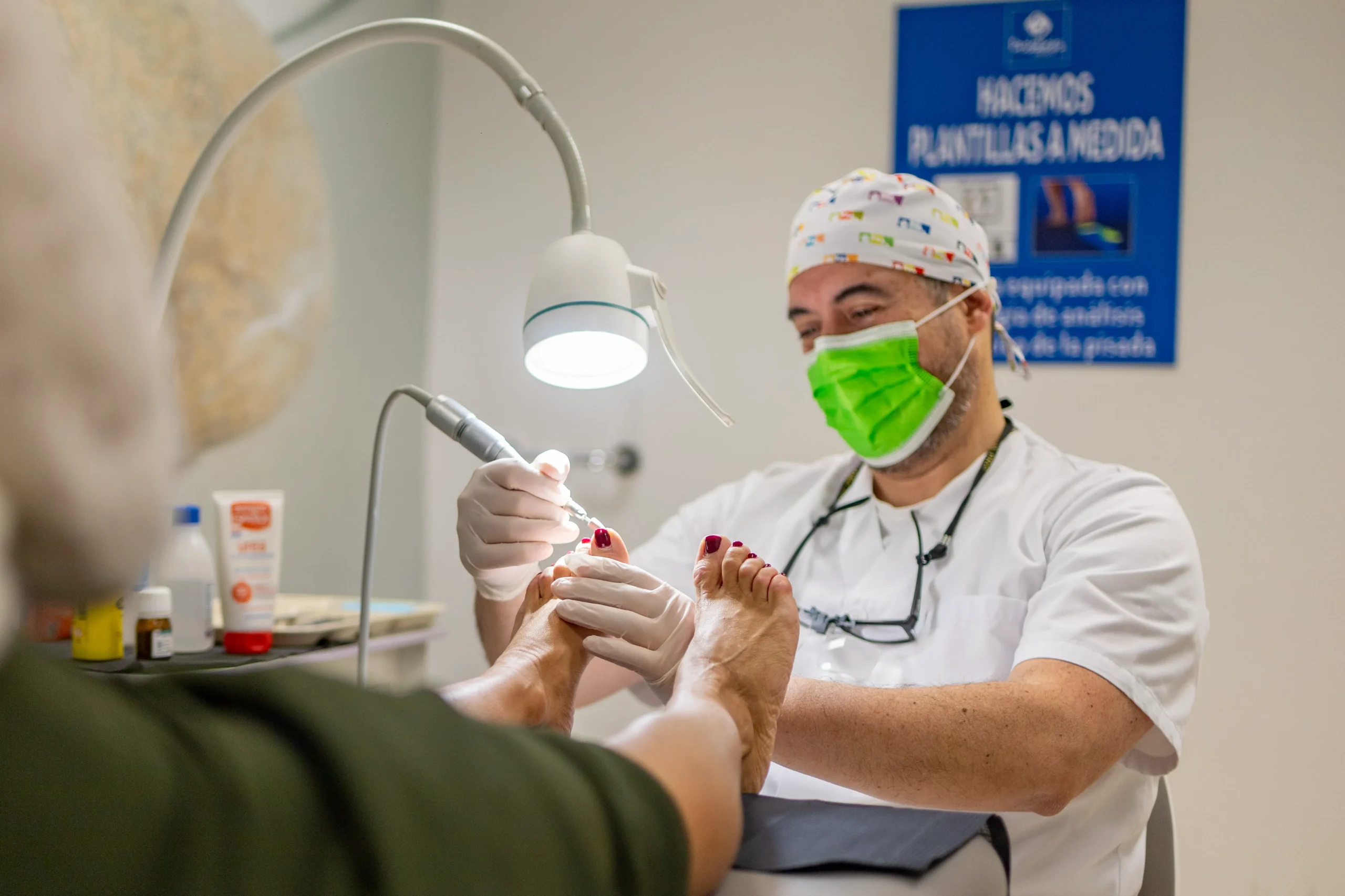 Semedi Salud · Especialidades médicas en Málaga, psicología, podología, oftalmología, reconocimiento médico de conductores, clinica dental-2