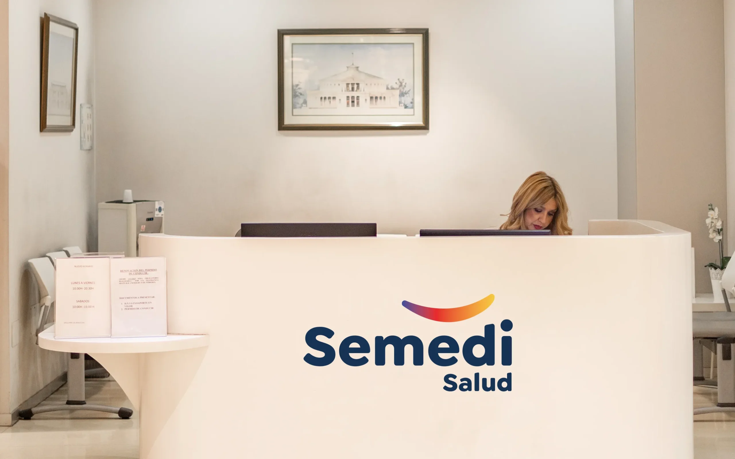 Semedi Salud · Especialidades medicas en Malaga psicologia podologia oftalmologia reconocimiento medico de conductores clinica dental 30 scaled