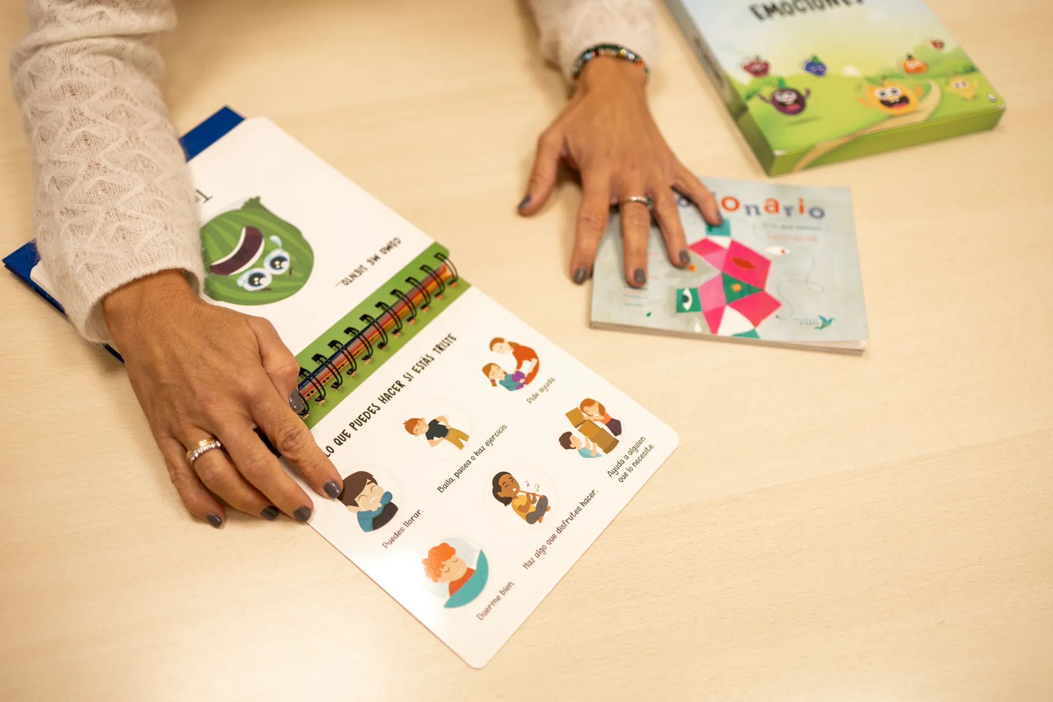 Psicología - El Corte Inglés Málaga- Semedi Salud · Especialidades médicas en Málaga, psicología, podología, oftalmología, reconocimiento médico de conductores, clinica dental-63 - Psicología - El Corte Inglés Málaga