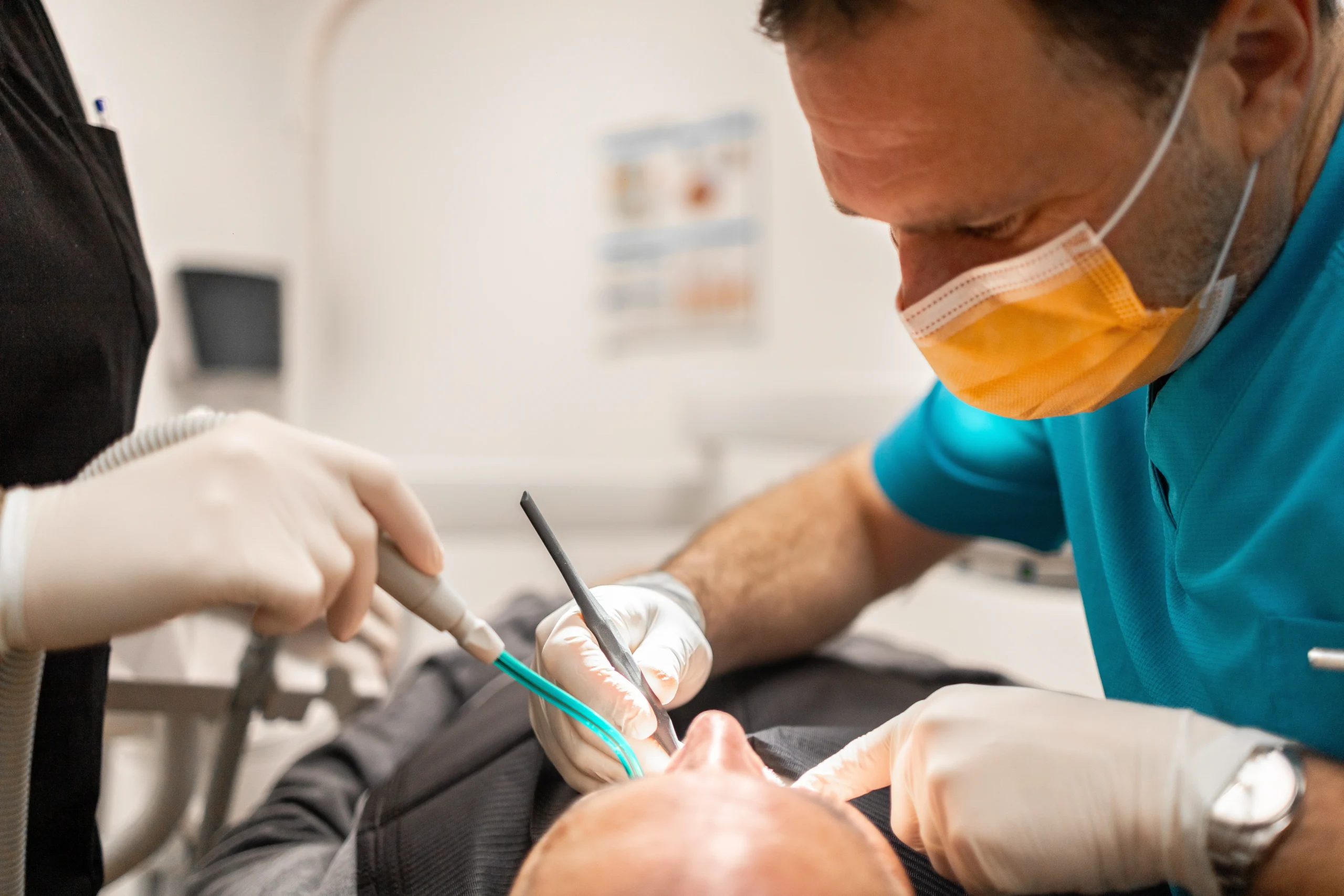 Odontología - El Corte Inglés Málaga -