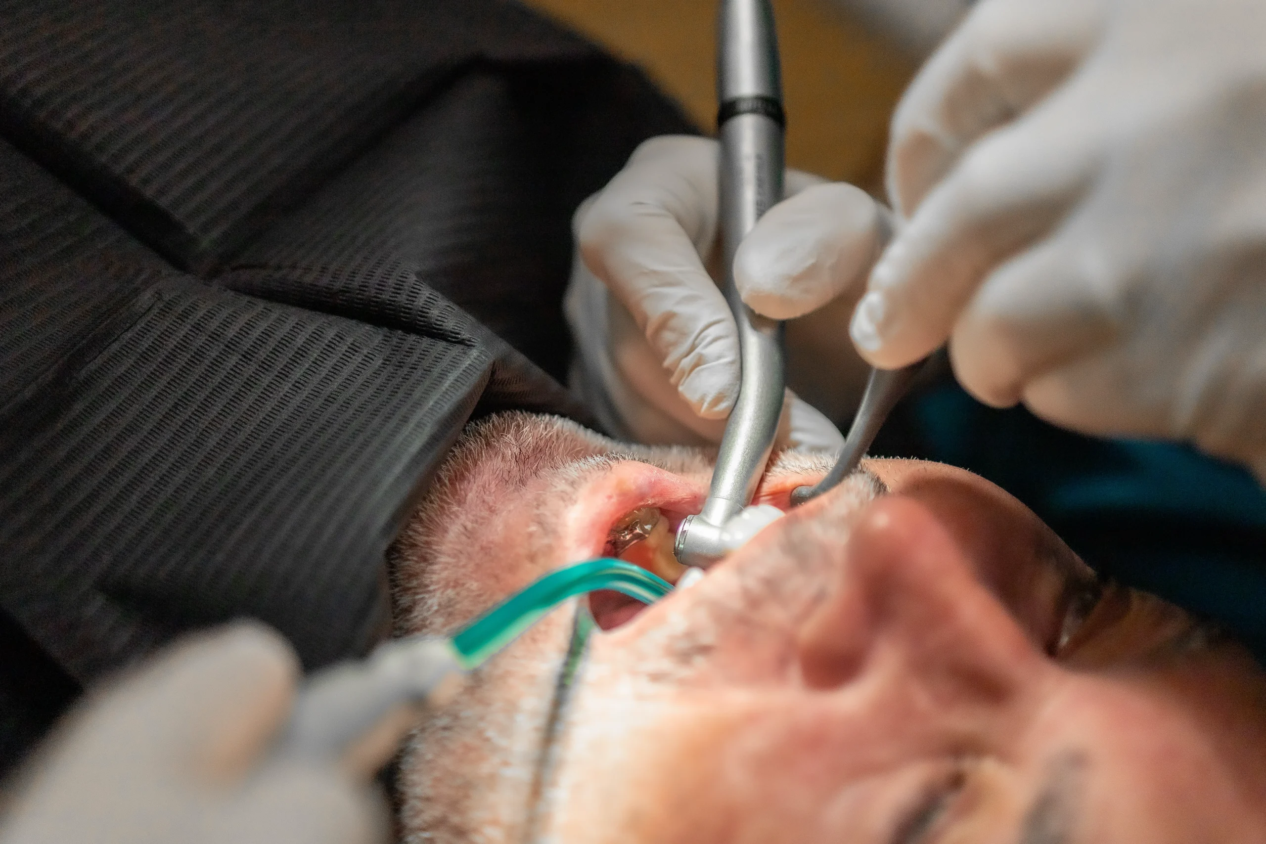 Odontología - El Corte Inglés Málaga -