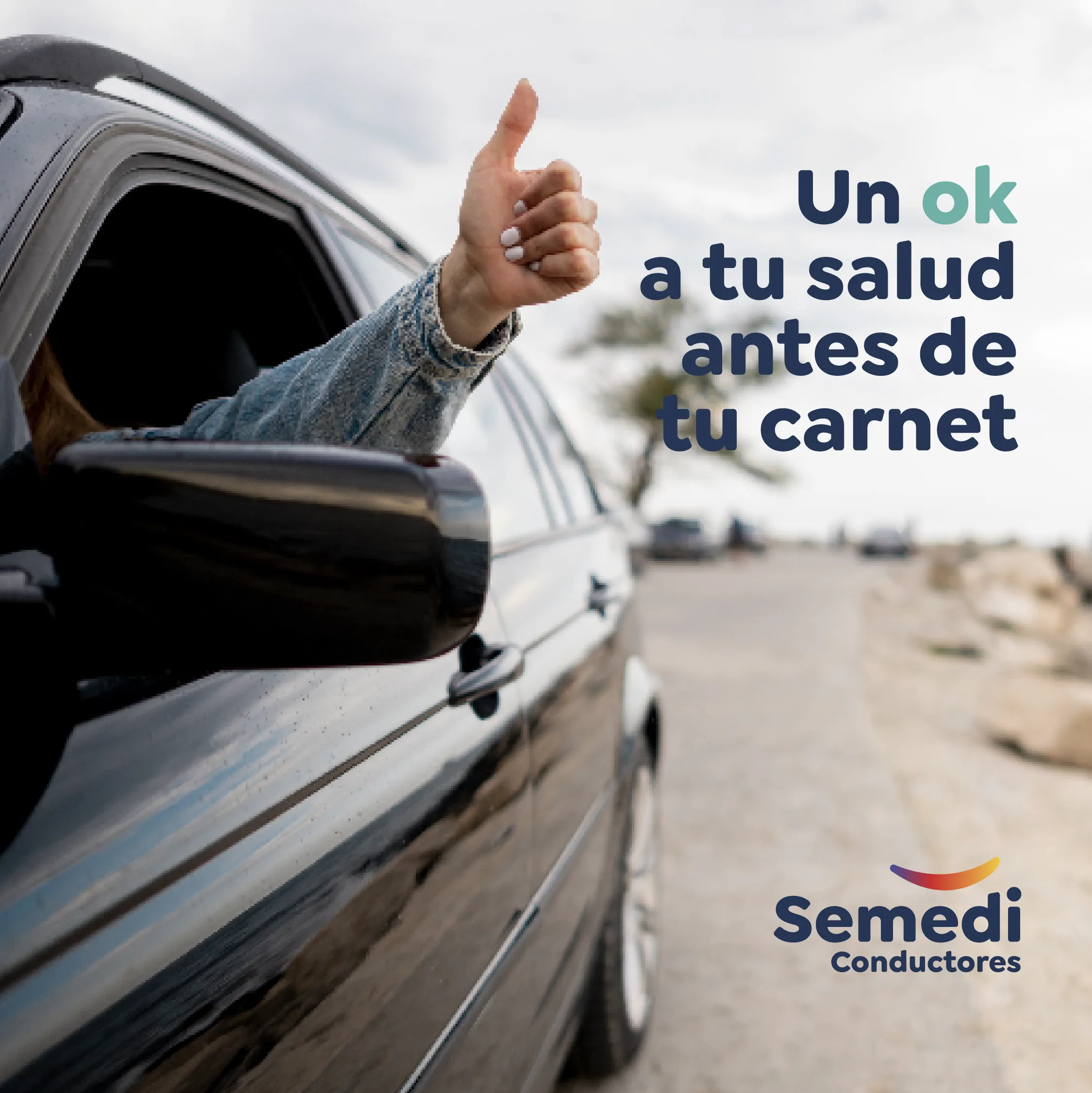 Reconocimiento Médico para el Carnet de Conducir en Málaga: Todo lo que Necesitas Saber