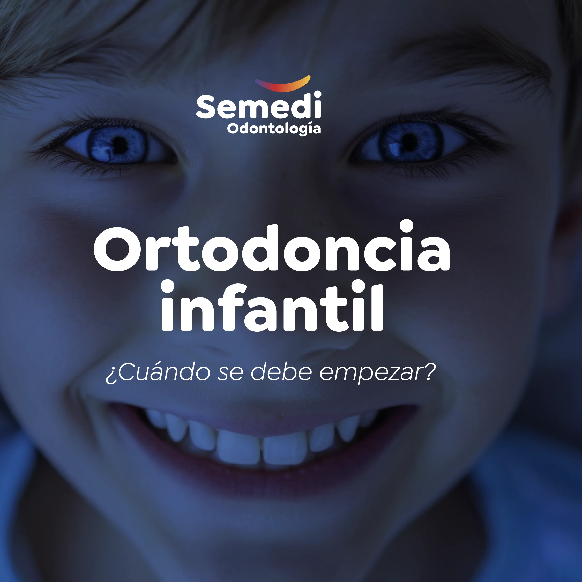 Clínica dental Infantil en Málaga: La Clave para una Sonrisa Sana Desde la Infancia