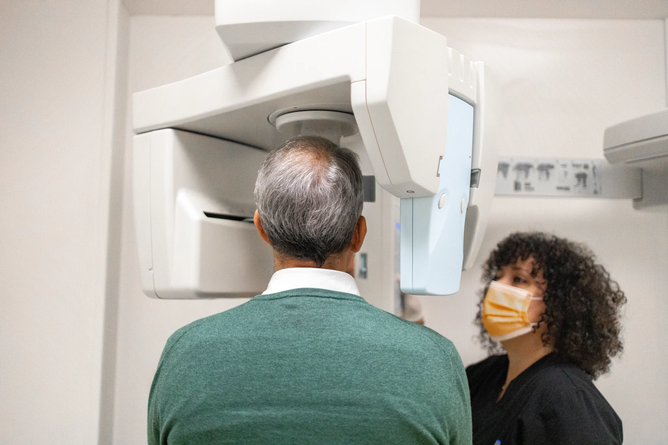 Odontología - El Corte Inglés Málaga -