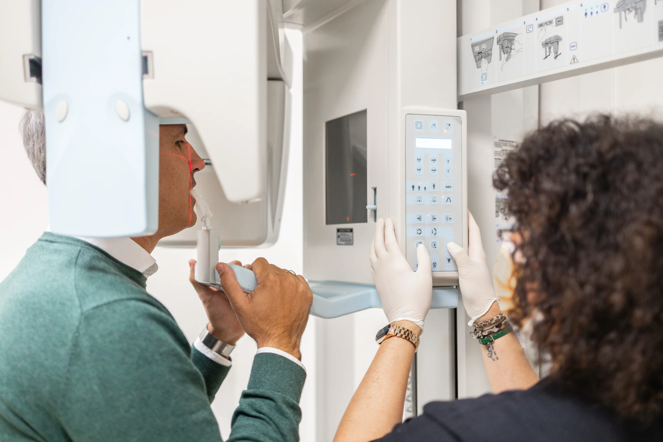 Odontología - El Corte Inglés Málaga -