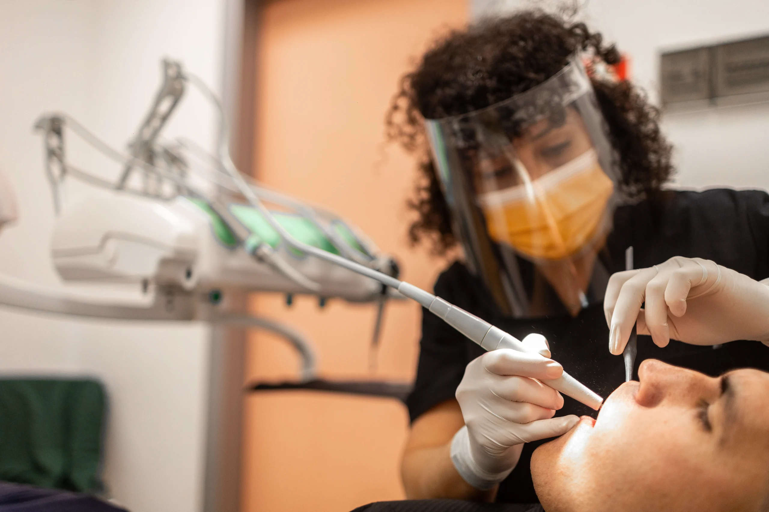 Odontología - El Corte Inglés Málaga