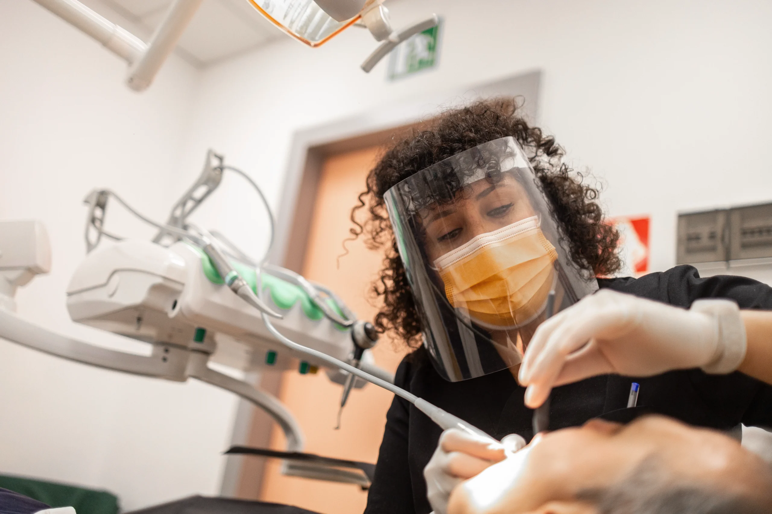 Odontología - El Corte Inglés Málaga