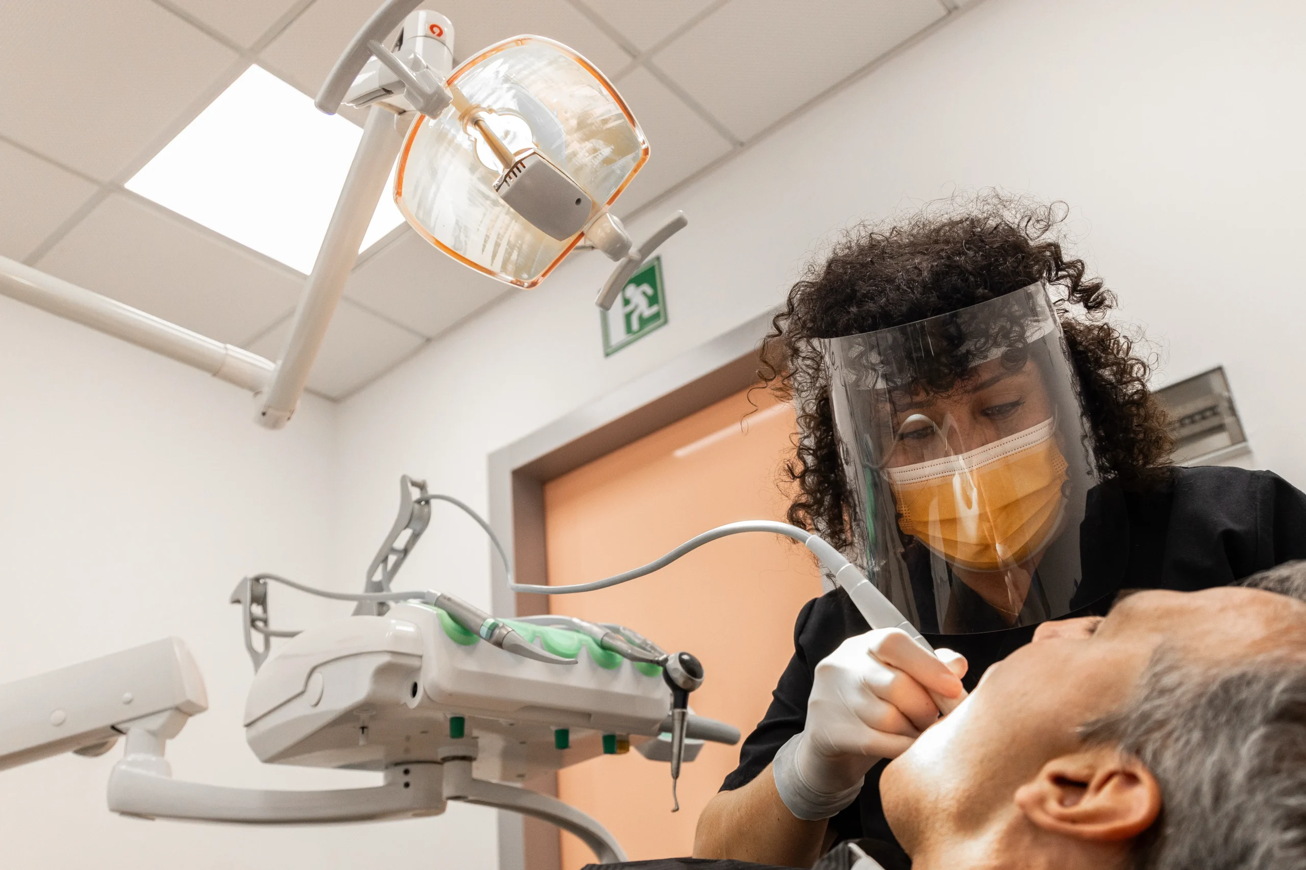 Odontología - El Corte Inglés Málaga