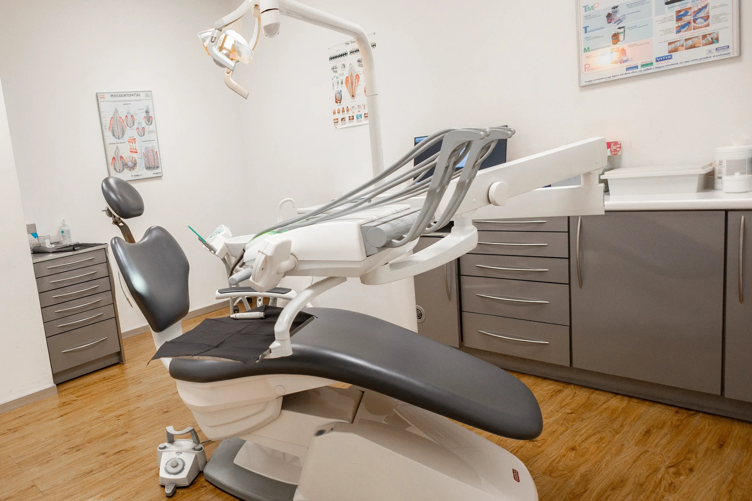 Odontología - El Corte Inglés Málaga -