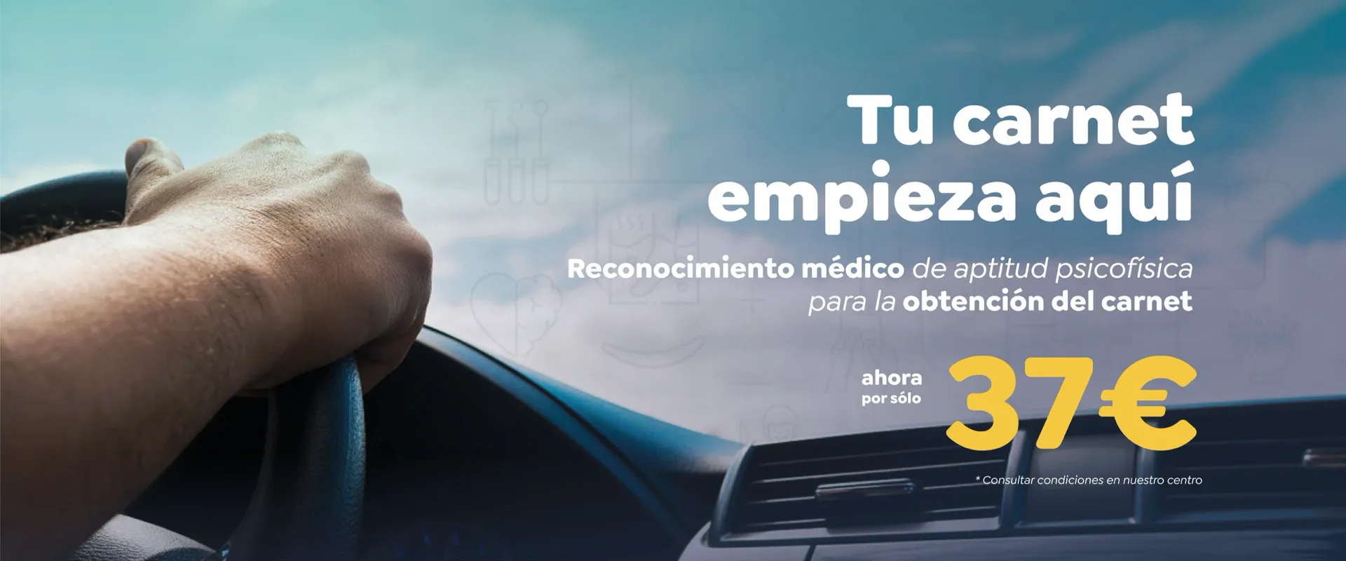 Semedi Salud · Especialidades médicas en Málaga, psicología, podología, oftalmología, reconocimiento médico de conductores, clinica dental - El Corte Inglés