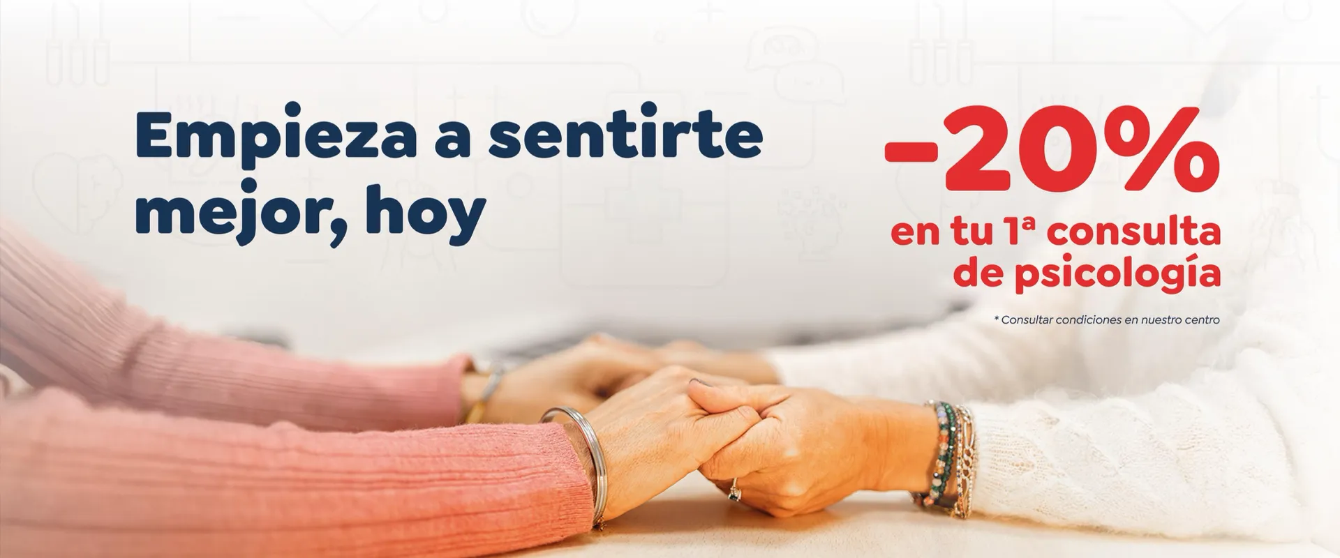 Semedi Salud · Especialidades médicas en Málaga, psicología, podología, oftalmología, reconocimiento médico de conductores, clinica dental - El Corte Inglés