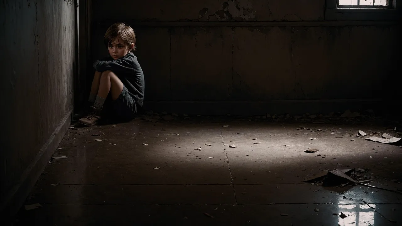 Trastornos emocionales infantiles, como detectarlos y tratarlos